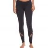 Alo Yoga Entwine Yoga Leggings Black