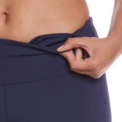 Alo Yoga Entwine Yoga Leggings Rich Navy