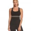 CLOTHING Beyond Yoga Sheer Illusion Yoga Tank Top