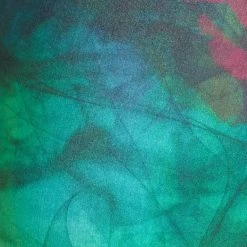 NEW ARRIVALS Onzie High Waisted Basic 7/8 Yoga Leggings Smoke And Mirror