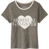 Spiritual Gangster Kids SG Love Tee