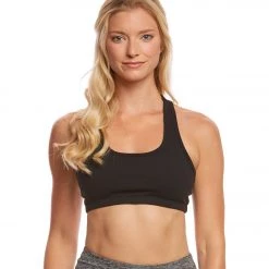 Beyond Yoga Full Circle Cut Out Jet Black