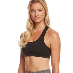 Beyond Yoga Full Circle Cut Out Jet Black