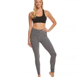 Beyond Yoga Full Circle Cut Out Jet Black