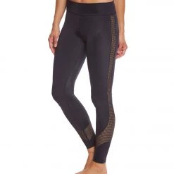 Beyond Yoga Ravine Yoga Leggings Black CLOTHING 9 Beyond Yoga Ravine Yoga Leggings Black CLOTHING