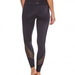 Beyond Yoga Ravine Yoga Leggings Black CLOTHING 10 Beyond Yoga Ravine Yoga Leggings Black CLOTHING