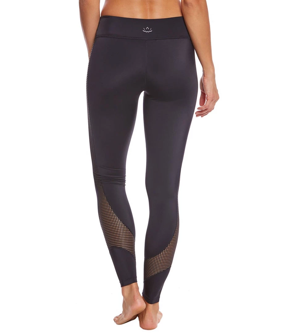 Beyond Yoga Ravine Yoga Leggings Black CLOTHING 5 Beyond Yoga Ravine Yoga Leggings Black CLOTHING