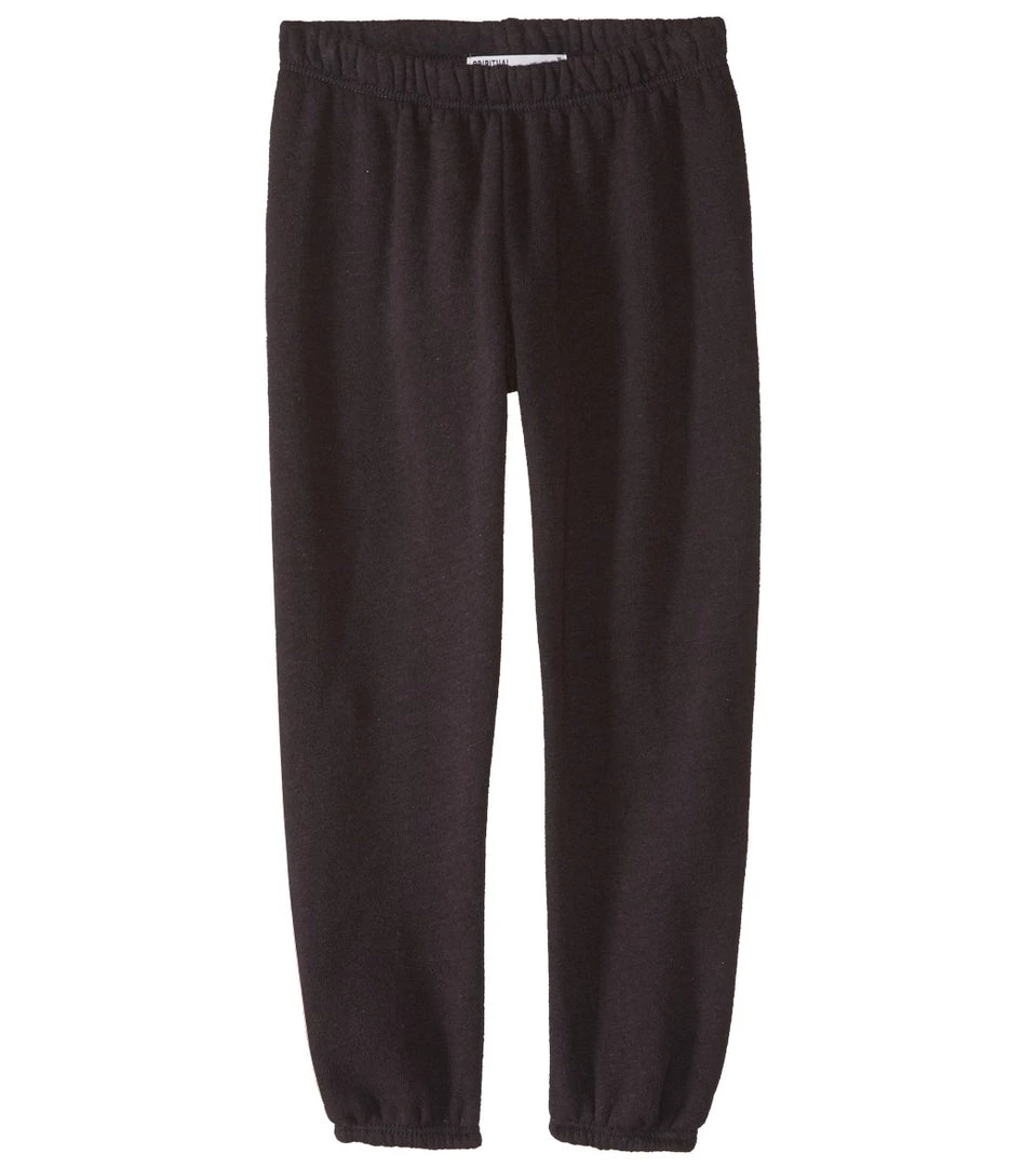 Spiritual Gangster Kids SG Varsity Fave Joggers Navy 3 Spiritual Gangster Kids SG Varsity Fave Joggers Navy