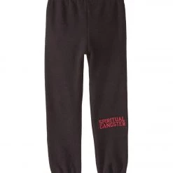 Spiritual Gangster Kids SG Varsity Fave Joggers Navy 7 Spiritual Gangster Kids SG Varsity Fave Joggers Navy