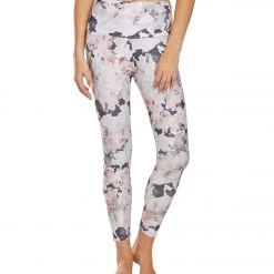 Onzie High Waisted Basic 7/8 Yoga Leggings Sky Dancer NEW ARRIVALS