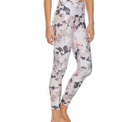 Onzie High Waisted Basic 7/8 Yoga Leggings Sky Dancer NEW ARRIVALS 10 Onzie High Waisted Basic 7/8 Yoga Leggings Sky Dancer NEW ARRIVALS