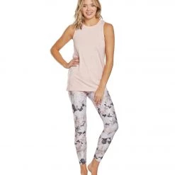 Onzie High Waisted Basic 7/8 Yoga Leggings Sky Dancer NEW ARRIVALS 12 Onzie High Waisted Basic 7/8 Yoga Leggings Sky Dancer NEW ARRIVALS