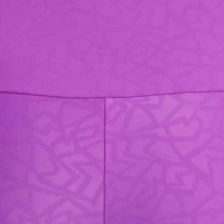 Onzie High Waisted Basic 7/8 Yoga Leggings Electric Purple Pandora NEW ARRIVALS