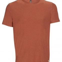 Vuori Men's Strato Tech Yoga Tee CLOTHING