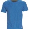 CLOTHING Vuori Men's Strato Tech Yoga Tee Ocean Heather