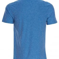 CLOTHING Vuori Men's Strato Tech Yoga Tee Ocean Heather