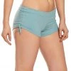 Mika Yoga Wear Mikaela Hot Yoga Shorts CLOTHING