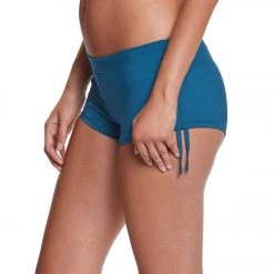 CLOTHING Mika Yoga Wear Mikaela Hot Yoga Shorts Dragonfly