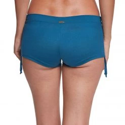 CLOTHING Mika Yoga Wear Mikaela Hot Yoga Shorts Dragonfly