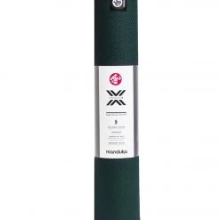 Manduka X Yoga Mat 71" 5mm Thrive 12 Manduka X Yoga Mat 71