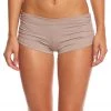 Mika Yoga Wear Mikaela Hot Yoga Shorts Moonlight CLOTHING