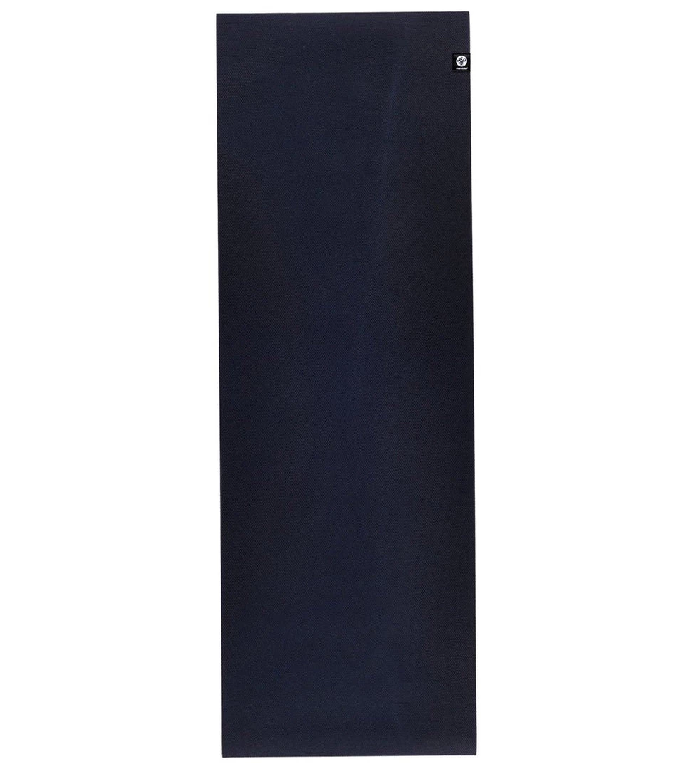 Manduka X Yoga Mat 71" 5mm Midnight NEW ARRIVALS 4 Manduka X Yoga Mat 71" 5mm Midnight NEW ARRIVALS