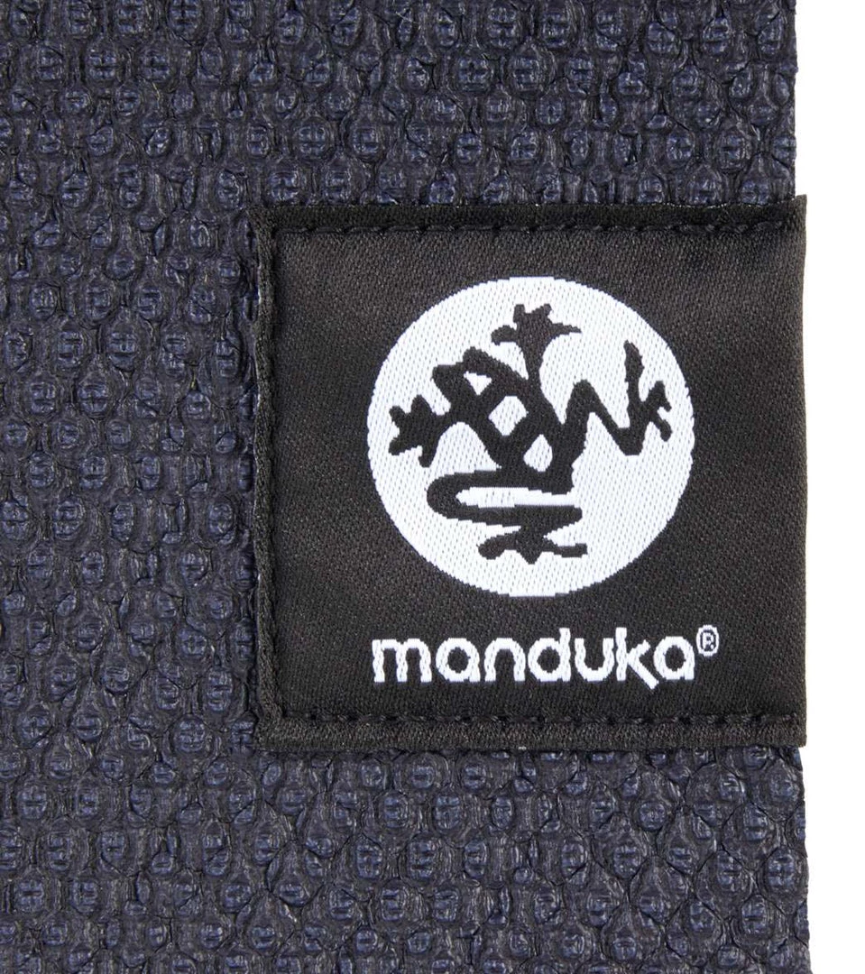 Manduka X Yoga Mat 71" 5mm Midnight NEW ARRIVALS 6 Manduka X Yoga Mat 71" 5mm Midnight NEW ARRIVALS