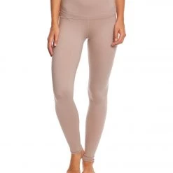 CLOTHING Mika Yoga Wear Kaya High Waisted Yoga Leggings Moonlight