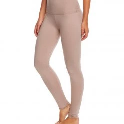 CLOTHING Mika Yoga Wear Kaya High Waisted Yoga Leggings Moonlight