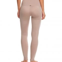 CLOTHING Mika Yoga Wear Kaya High Waisted Yoga Leggings Moonlight