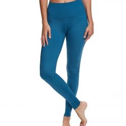 Mika Yoga Wear Kaya High Waisted Yoga Leggings Dragonfly CLOTHING