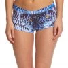 CLOTHING Mika Yoga Wear Mikaela Hot Yoga Shorts Jellyfish