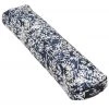 Hugger Mugger Pranayama Yoga Bolster Midnight Flurry YOGA MATS & PROPS