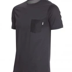 Vuori Men's Tradewind Performance Tee Black