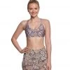 Onzie Weave Yoga Sports Bra Mamba CLOTHING 1 Onzie Weave Yoga Sports Bra Mamba CLOTHING