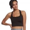 CLOTHING Mika Yoga Wear Serene Yoga Crop Top