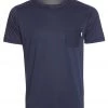 Vuori Men's Tradewind Performance Tee Navy