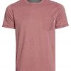 CLOTHING Vuori Men's Tradewind Performance Tee Saltwater Red