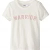 Spiritual Gangster Kids Warrior Yoga Tee