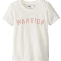 Spiritual Gangster Kids Warrior Yoga Tee