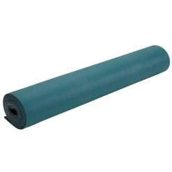 Jade Yoga Elite S Natural Rubber Yoga Mat 71" 5mm Deep Green/Black YOGA MATS & PROPS 11 Jade Yoga Elite S Natural Rubber Yoga Mat 71