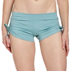 Mika Yoga Wear Lucia Hot Yoga Shorts