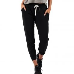 Vuori Performance Joggers Black