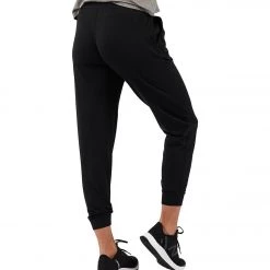 Vuori Performance Joggers Black