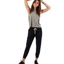 Vuori Performance Joggers Black