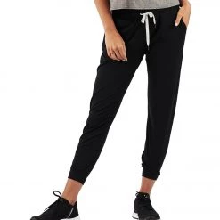 Vuori Performance Joggers Black