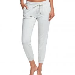 Vuori Performance Joggers Dove Grey