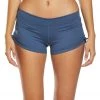 Mika Yoga Wear Lucia Hot Yoga Shorts Moondust