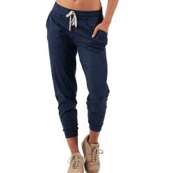CLOTHING Vuori Performance Joggers Navy