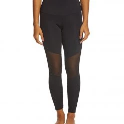 Onzie Moto Yoga Capris CLOTHING